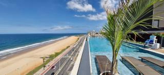 COARM0106 - Edificio Art Studio Open Spaces - Salvador - 6