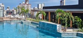 COARM0106 - Edificio Art Studio Open Spaces - Salvador - 4