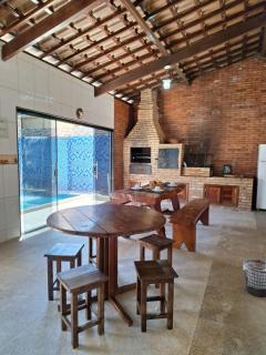 Casa MARAGOGI com PISCINA e área GOURMET COMPLETA - Maragogi - 9
