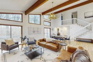 Candlewood Chalet - East Stroudsburg - 6