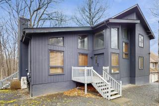 Candlewood Chalet - East Stroudsburg - 7