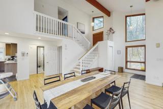 Candlewood Chalet - East Stroudsburg - 4