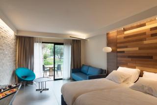 Shefayim Kibbutz Hotel - Shefayim - 0
