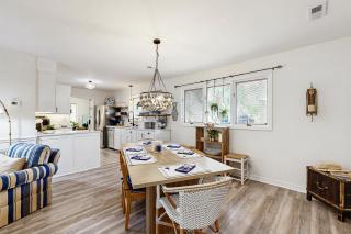 Mossy Oaks Cottage - 2