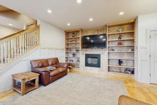 Bear Shore Retreat - Garden City - 6