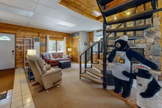 Roaming Deer Cottage - 7