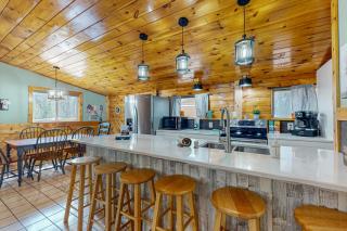 Roaming Deer Cottage - Saint Germain - 8
