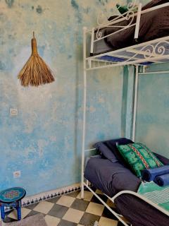 Dar Chama - Essaouira - 9