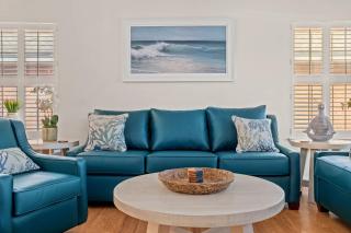 Steps Away-Game Room-Comm Pool-Golf Cart Deals - Destin - 1