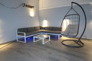 Golden villa - Eilat - 7
