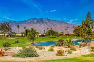 Modern & Breezy - Cathedral City - 9