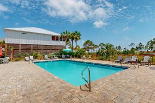 Bale Oasis - Dauphin Island - 8