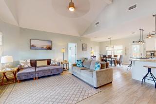 Bale Oasis - Dauphin Island - 5