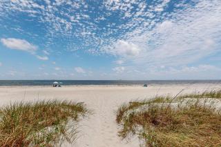 Bale Oasis - Dauphin Island - 9
