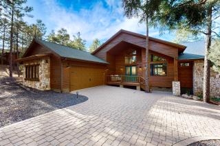 Tranquil Torreon Pines and Fairway Hideaway - Show Low - 0