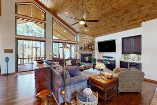 Tranquil Torreon Pines and Fairway Hideaway - Show Low - 7