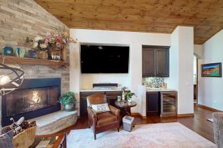 Tranquil Torreon Pines and Fairway Hideaway - Show Low - 6