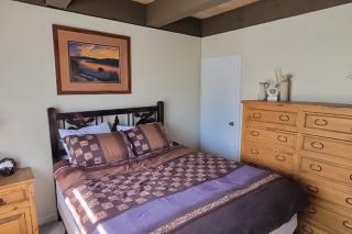 Cozy Lakeside Retreat - South Lake Tahoe - 5