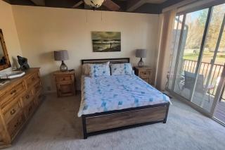 Cozy Lakeside Retreat - South Lake Tahoe - 1