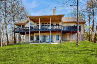 The High Carolew - Rosman - 9