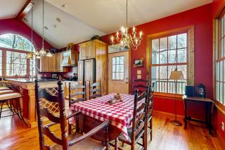 The High Carolew - Rosman - 5