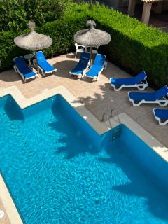 Villa Allexia- APARTMENT SOL - Puerto Pollensa - Port de Pollença - 5