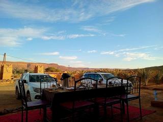 Auberge Dar Lajdoud - Tafraoute Sidi Ali - 6