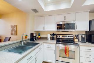 The Garden Getaway - 3