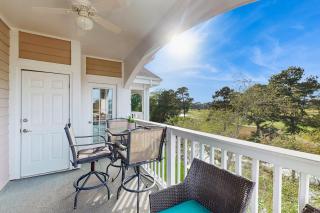 Magnolia Place at Myrtlewood - Myrtle Beach - 9
