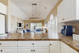 Magnolia Place at Myrtlewood - Myrtle Beach - 1