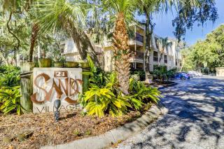 Sands Village A2E - Hilton Head Island - 6
