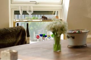 Bright and luxurious penthouse - Vienne - 2