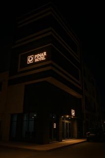 Pınar Elite Hotel - Adana - 0
