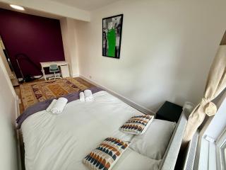 The Walthamstow Lodge - Londen - 2