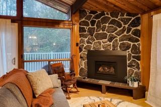 Stowebury Retreat - Waterbury Center - 6