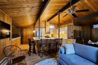 Stowebury Retreat - Waterbury Center - 4