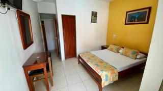 Hotel C Villa Plaza San Gil - San Gil - 0