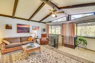 Peaceful Groveland Home with Deck and Fire Pit! - Groveland - 7