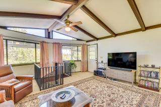 Peaceful Groveland Home with Deck and Fire Pit! - Groveland - 5