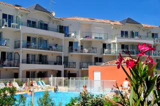 Vacancéole - Les Jardins de l'Amirauté - Les Sables-dʼOlonne - 9