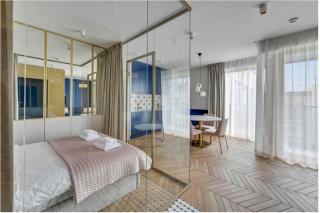 Prestige Apart Gdańsk - Gdańsk - 9