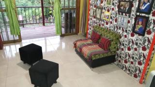 hostal rural Alejandría - Quimbaya - 9