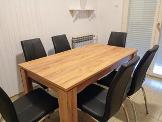 Cozy Trogir Apartment with 3 Bedrooms - Trogir - 3