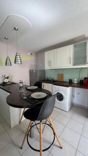 Logement de la Daurade - Toulouse - 6