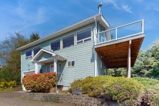 Elli's Haus - Rockaway Beach - 0