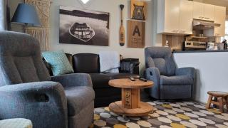 Le Repère du Lac - 0