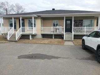 Le Repère du Lac - 8