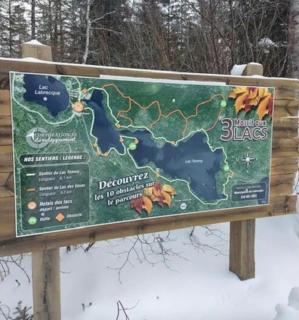 Le Repère du Lac - 6