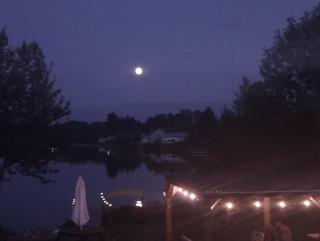 Le Repère du Lac - 4