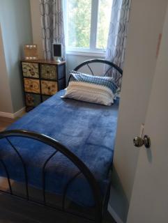 Le Repère du Lac - 3